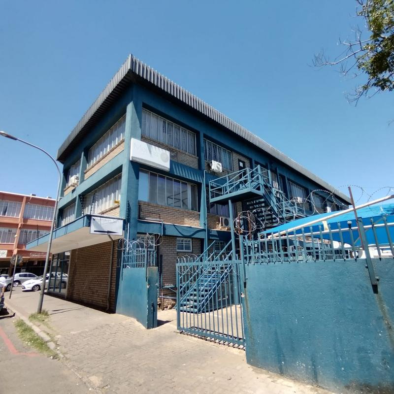 Commercial Property for Sale in Kimberley Northern Cape